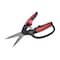 Excel Blades Professional Comfort Grip Stainless Steel 6.5 in. Office Scissors 55621IND - alternate 5